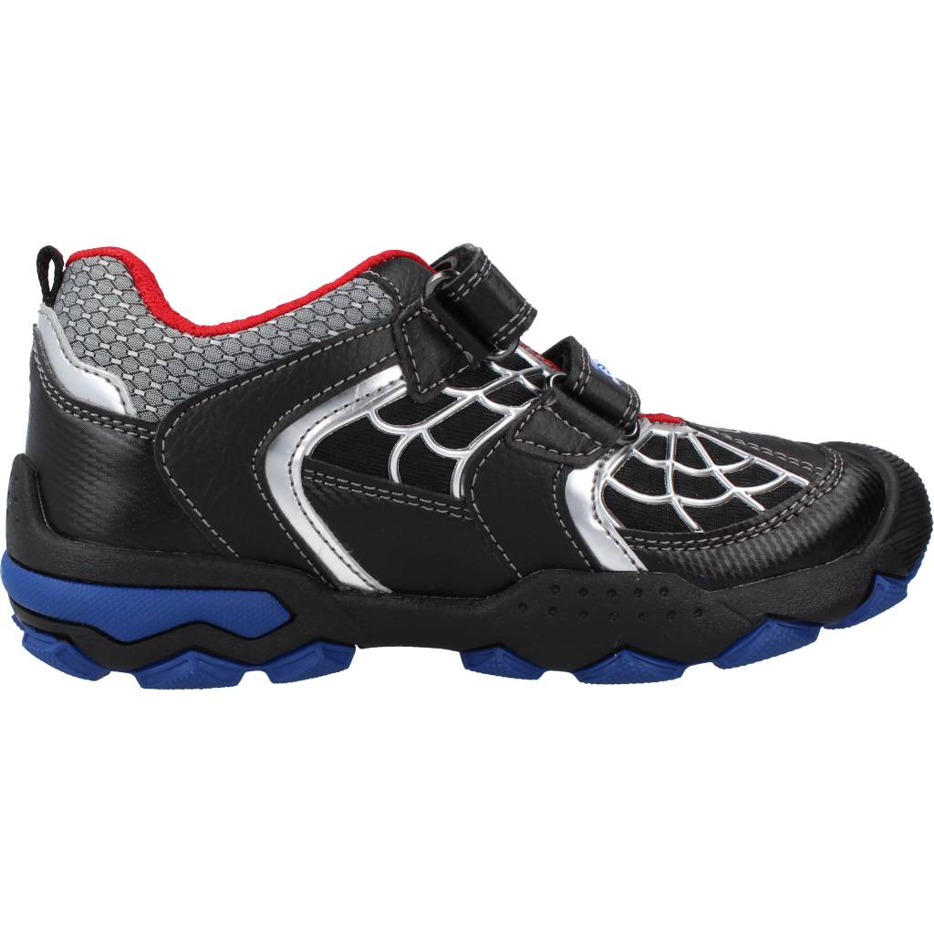 GEOX JVA BU J en color C  (4)
