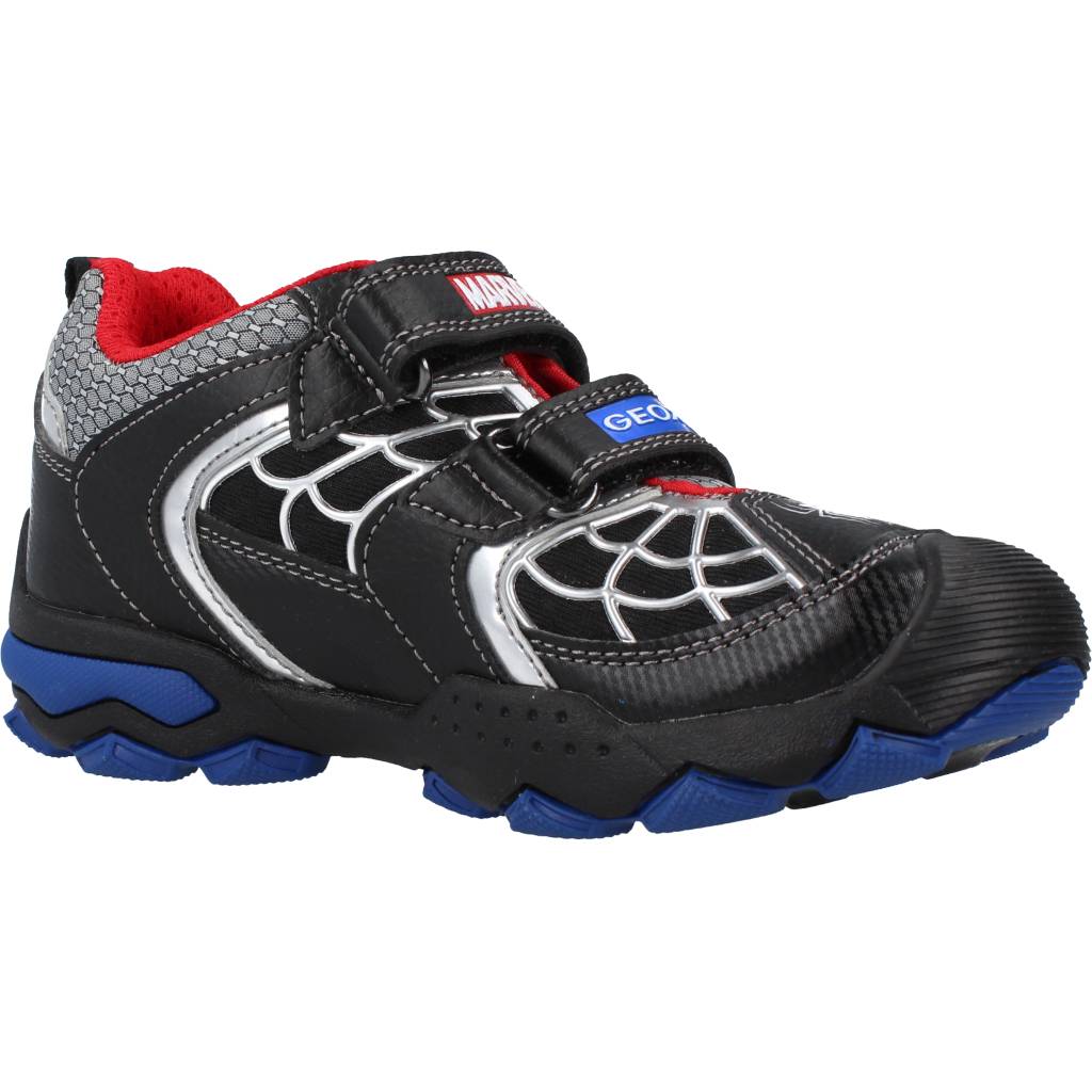 GEOX JVA BU J en color C  (5)