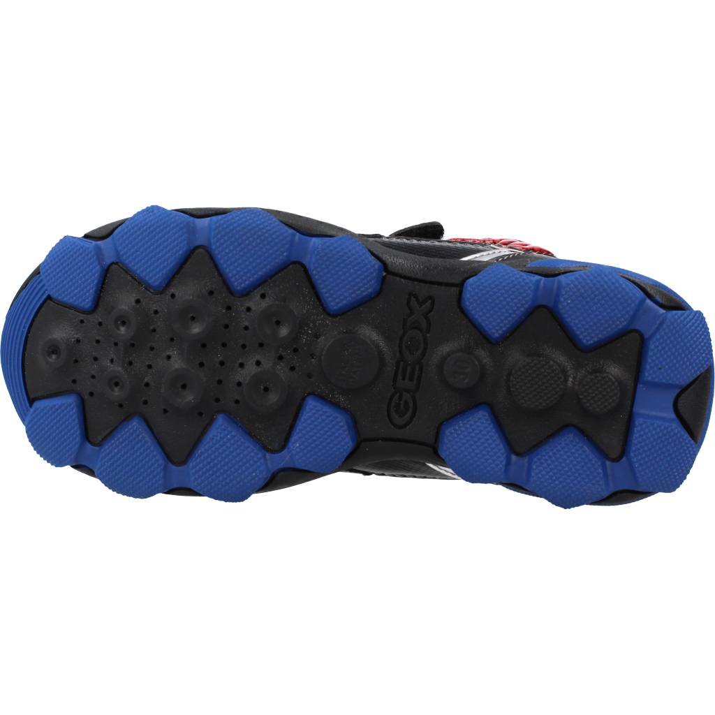 GEOX JVA BU J en color C  (6)
