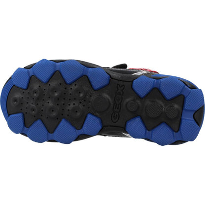 GEOX JVA BU J en color C  (6)