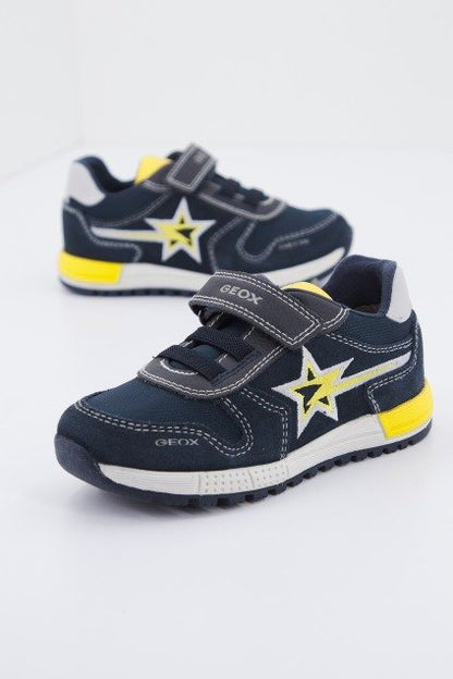 GEOX B ALBEN BOY A en color C  (1)