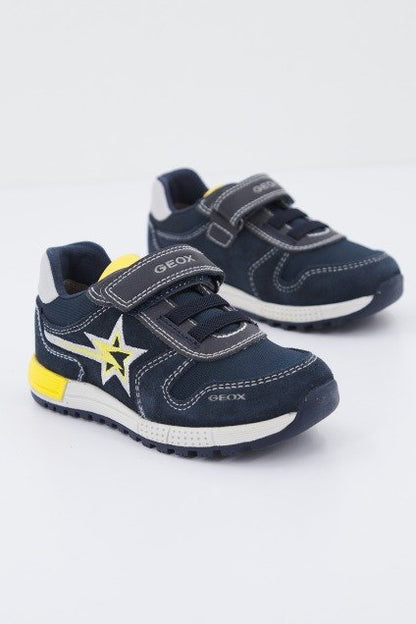 GEOX B ALBEN BOY A en color C  (2)
