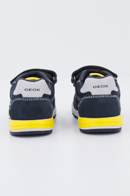 GEOX B ALBEN BOY A en color C  (3)