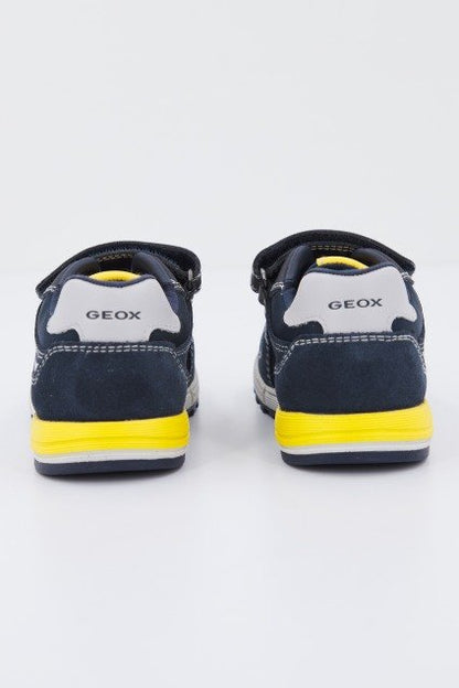 GEOX B ALBEN BOY A en color C  (3)