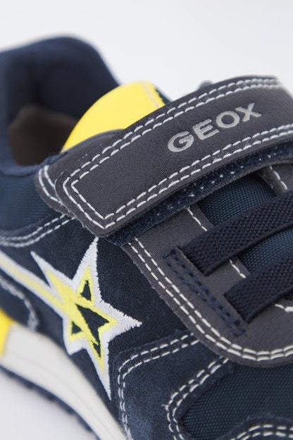 GEOX B ALBEN BOY A en color C  (4)