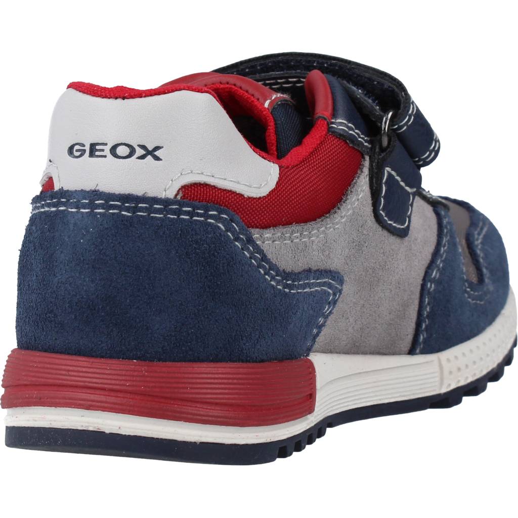 GEOX B ALBEN BOY A en color C  (3)
