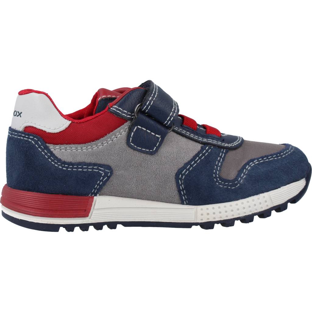 GEOX B ALBEN BOY A en color C  (4)