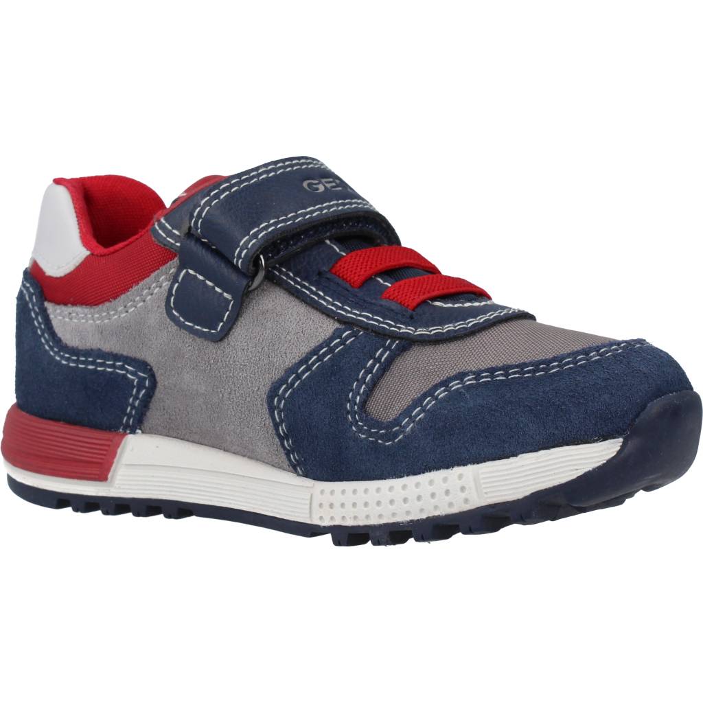 GEOX B ALBEN BOY A en color C  (5)
