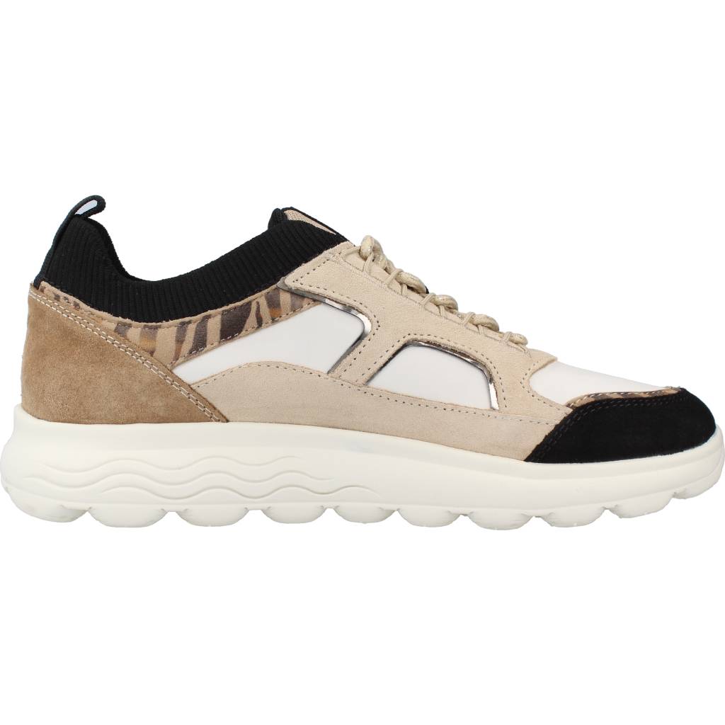 GEOX  D SPHERICA C en color C  (4)