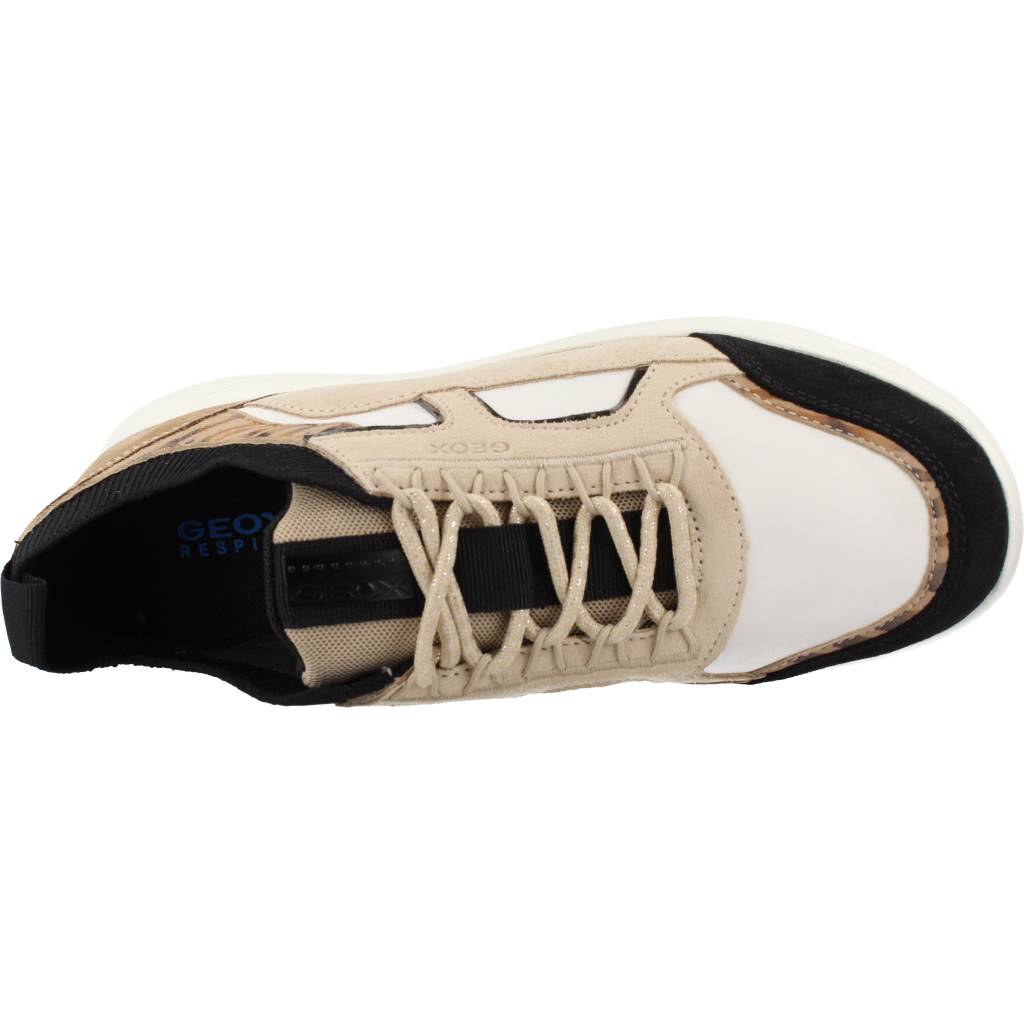 GEOX  D SPHERICA C en color C  (7)