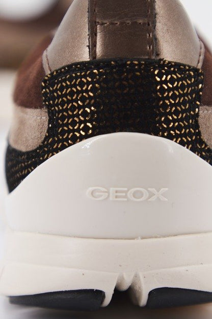 GEOX  D SUKIE B en color C  (4)