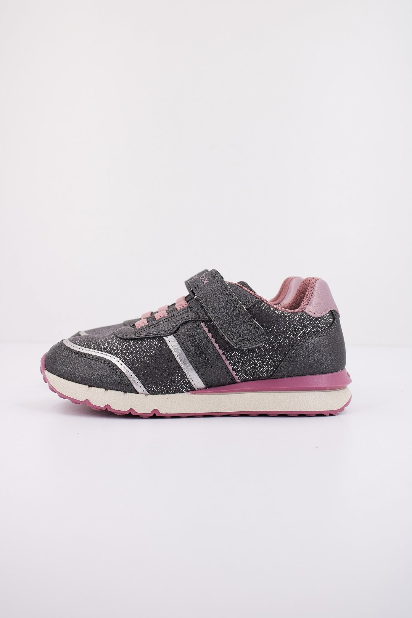 GEOX J FASTICS GIRL en color CFA  (1)