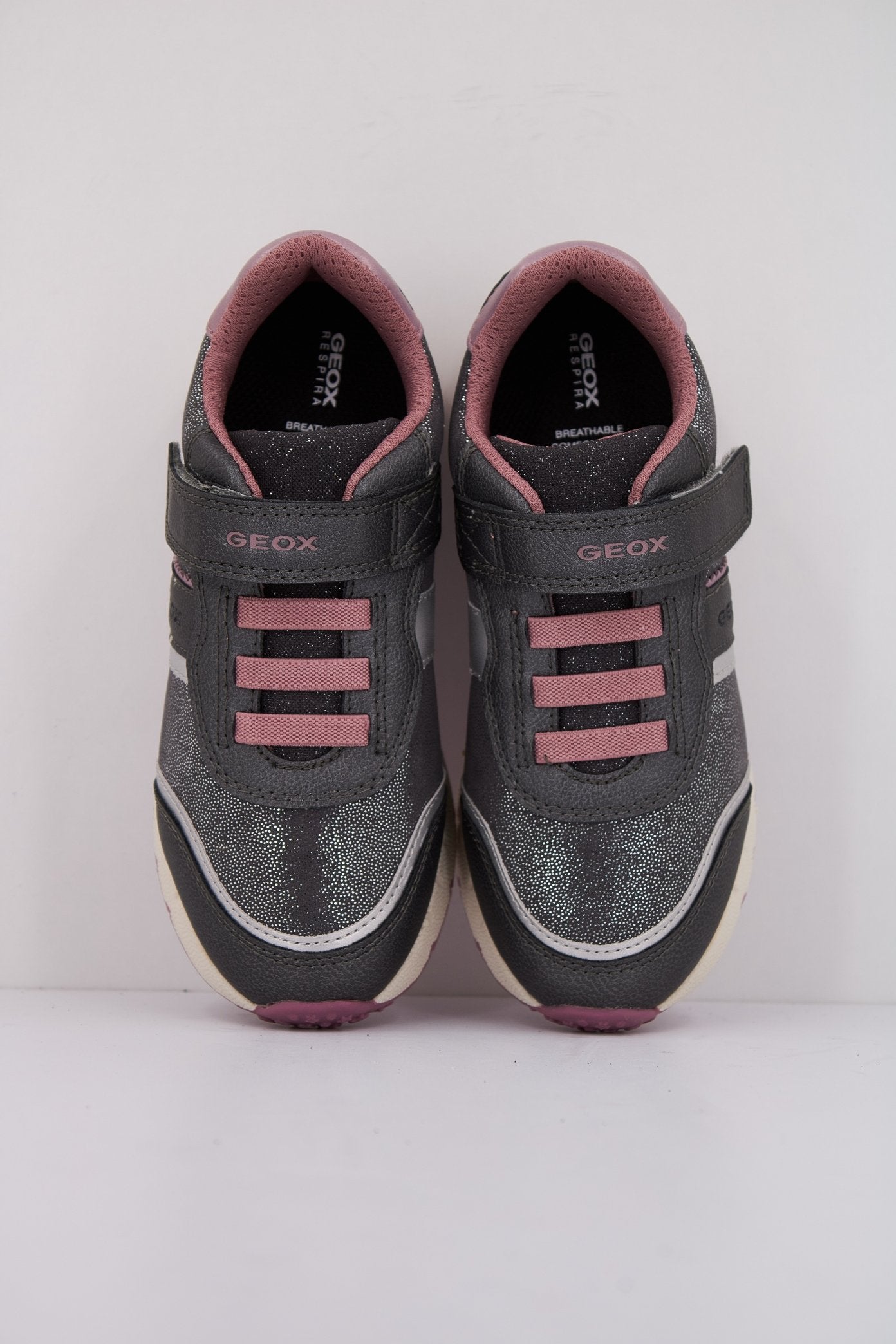 GEOX J FASTICS GIRL en color CFA  (3)