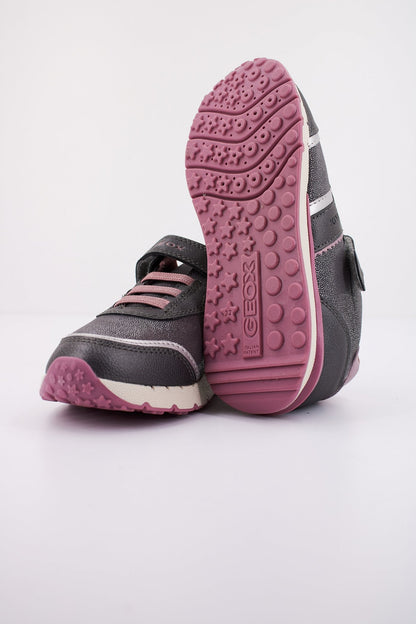 GEOX J FASTICS GIRL en color CFA  (5)