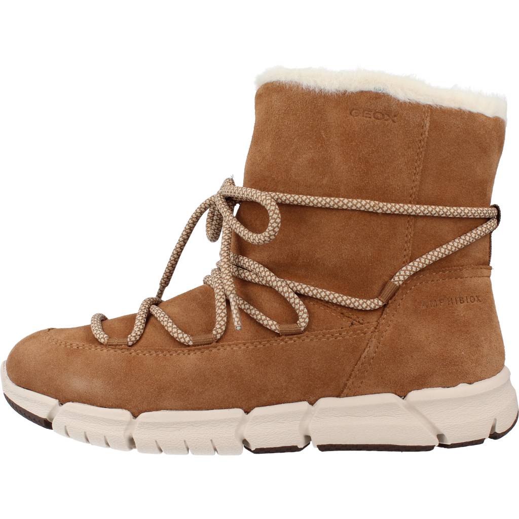 GEOX  J FLEXYPER GIRL B A en color C  (2)