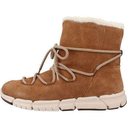 GEOX  J FLEXYPER GIRL B A en color C  (2)