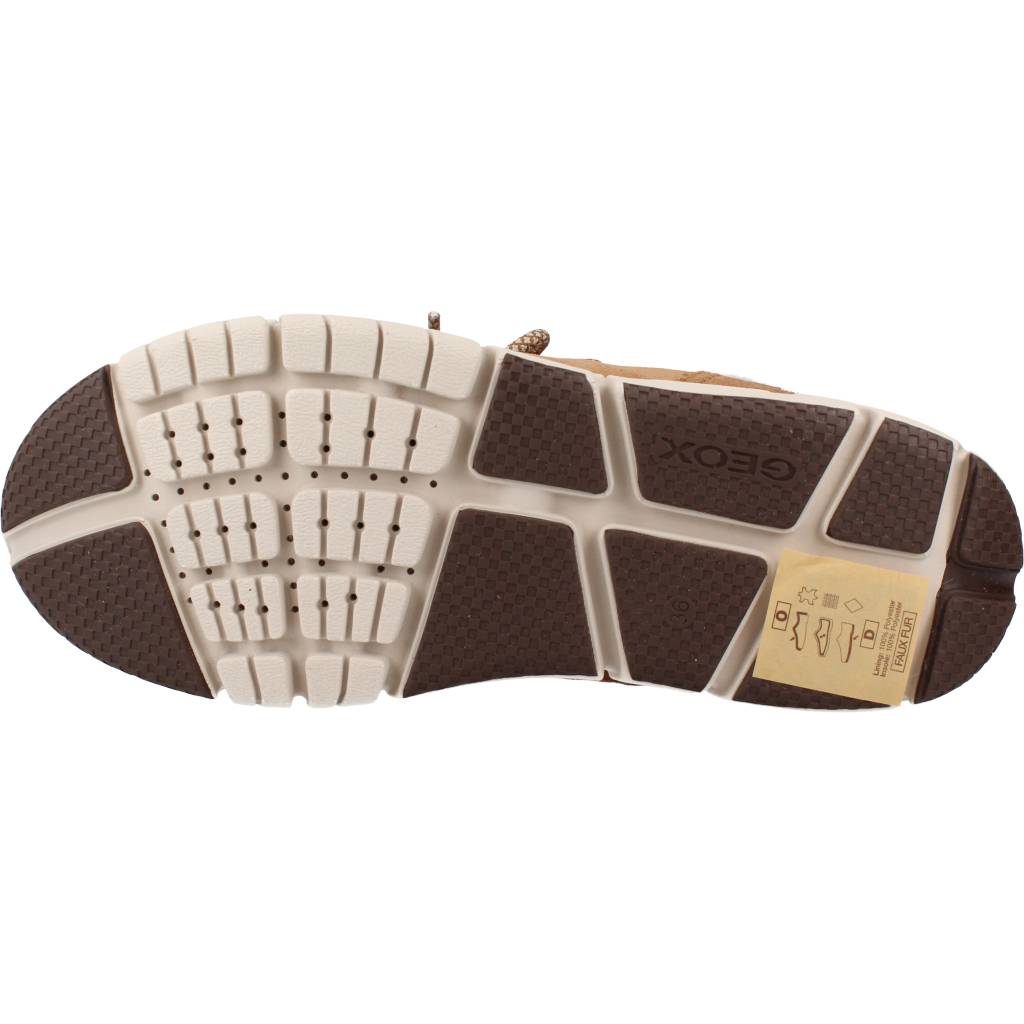 GEOX  J FLEXYPER GIRL B A en color C  (6)