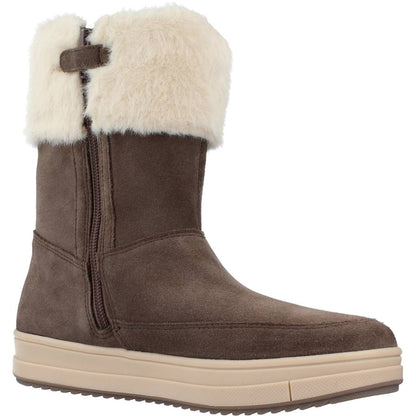 GEOX  J REBECCA GIRL WPF  en color C  (5)