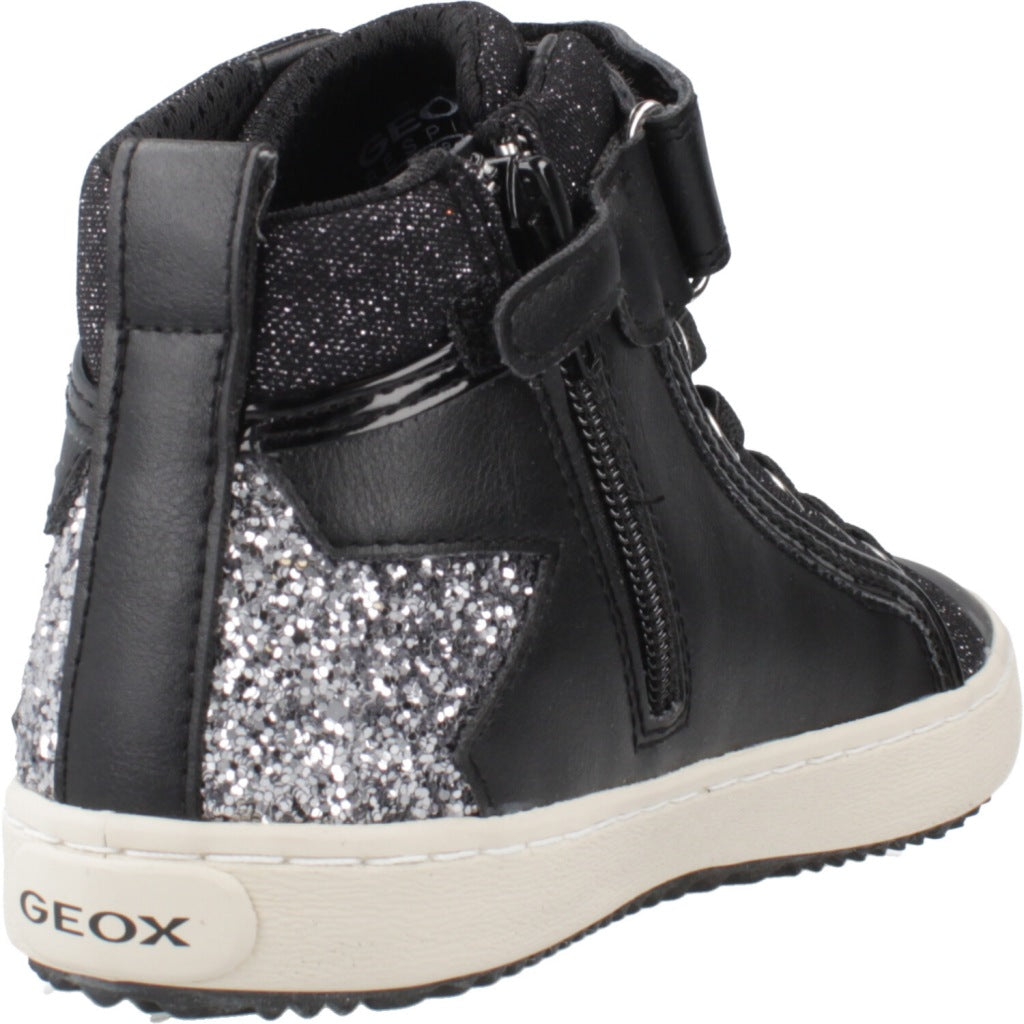 GEOX  J KALISPERA GIRL M en color C  (3)