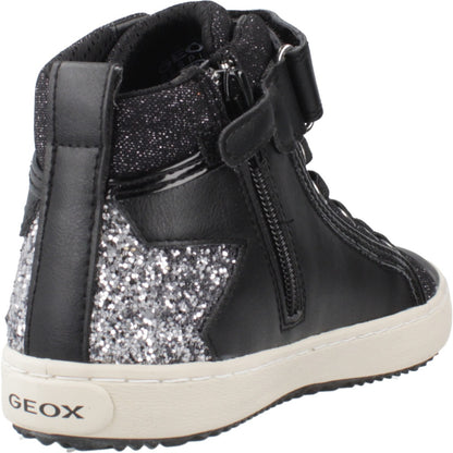 GEOX  J KALISPERA GIRL M en color C  (3)