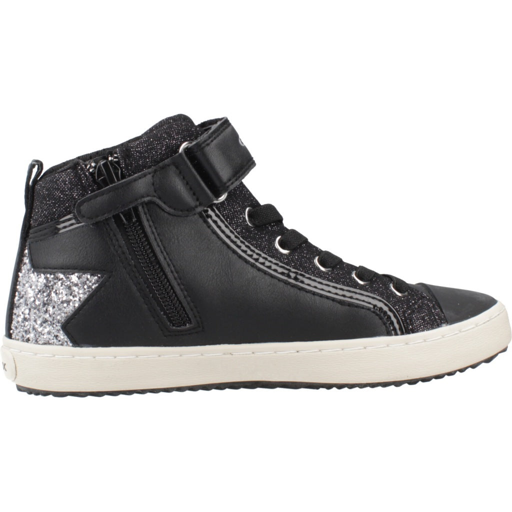 GEOX  J KALISPERA GIRL M en color C  (4)