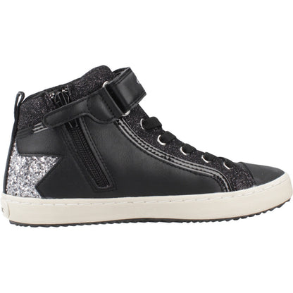 GEOX  J KALISPERA GIRL M en color C  (4)