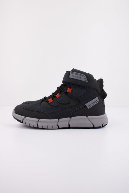 GEOX J FLEXYPER BOY B ABX en color C  (1)