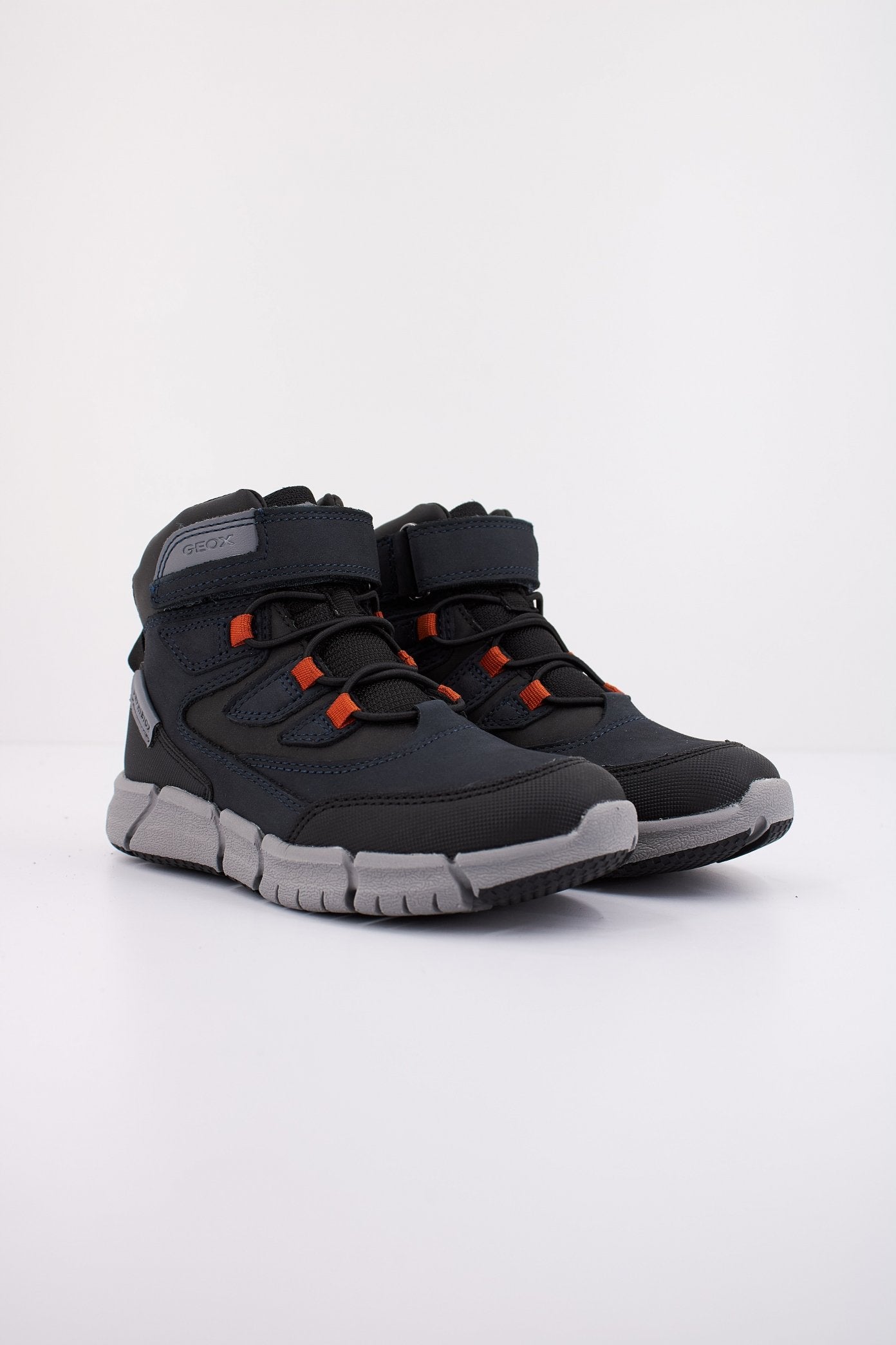 GEOX J FLEXYPER BOY B ABX en color C  (2)