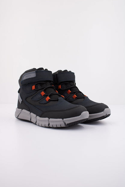 GEOX J FLEXYPER BOY B ABX en color C  (2)