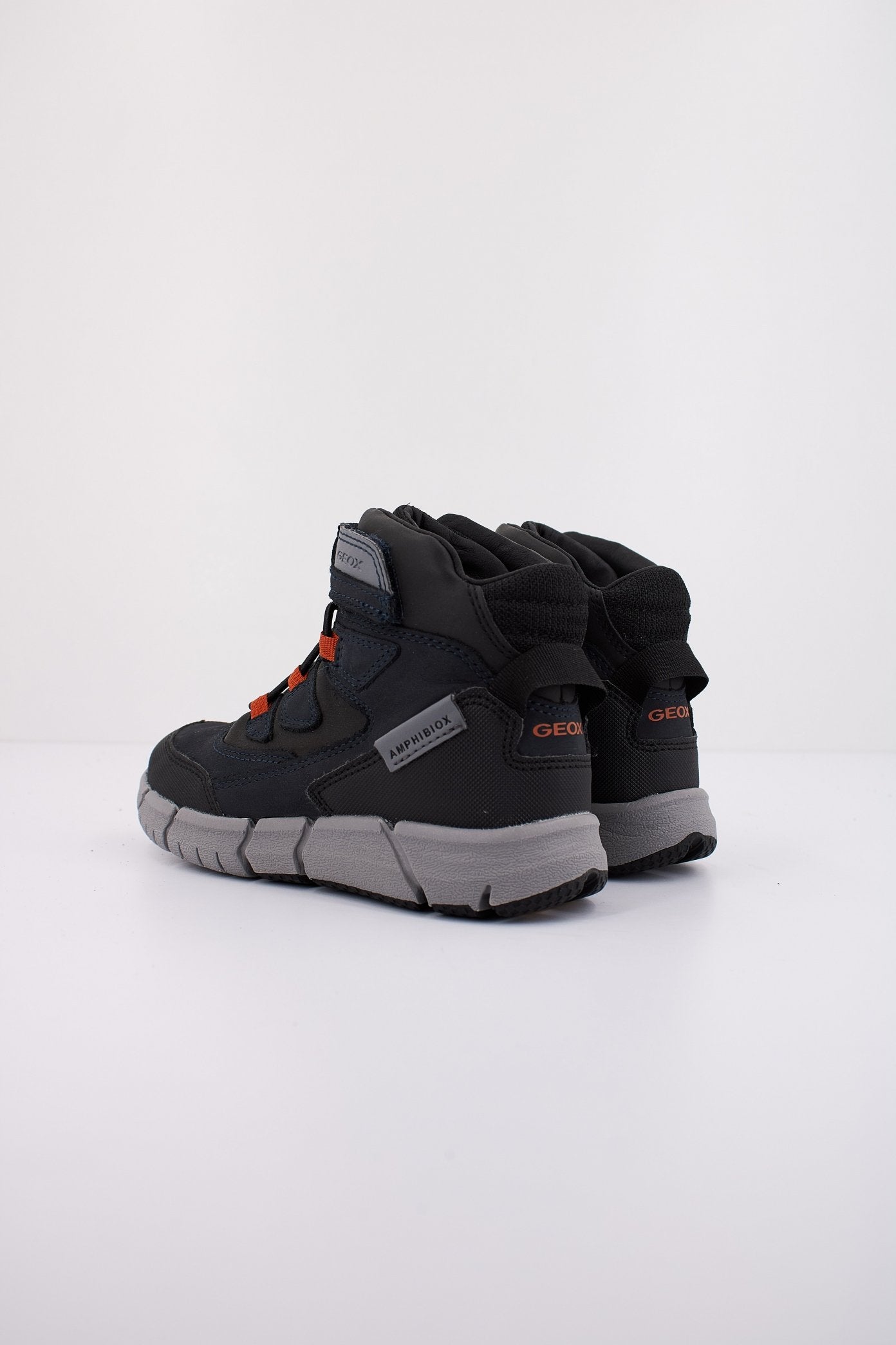 GEOX J FLEXYPER BOY B ABX en color C  (4)