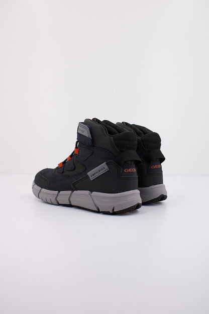 GEOX J FLEXYPER BOY B ABX en color C  (4)