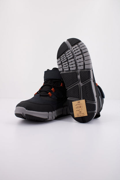 GEOX J FLEXYPER BOY B ABX en color C  (5)