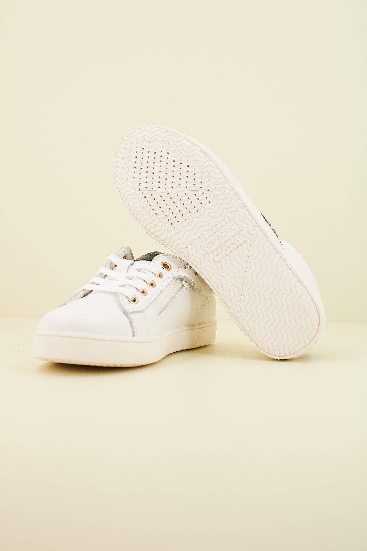 GEOX J KATHE GIRL en color C  (4)