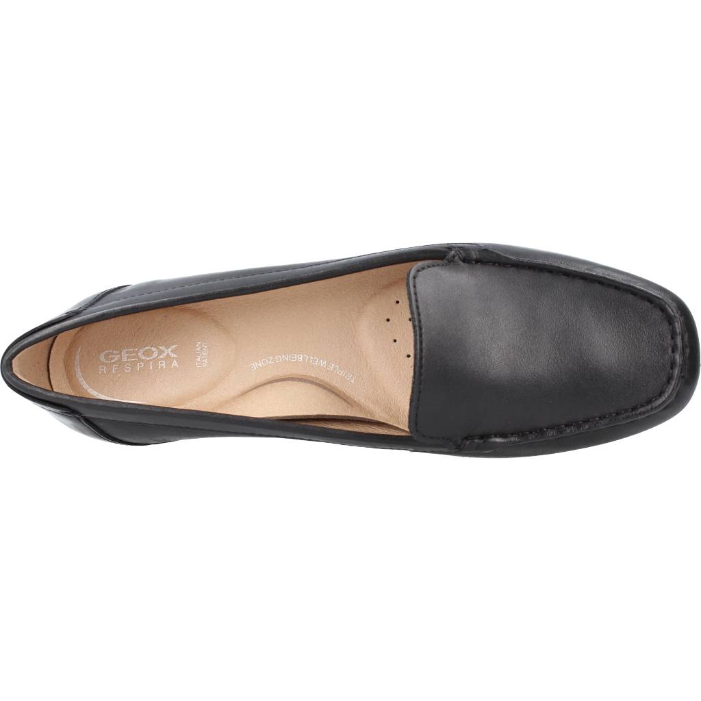 GEOX  D ANNYTAH MOC A en color C  (7)