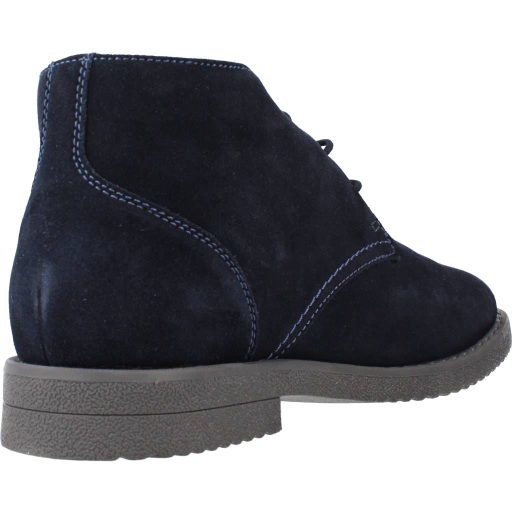 GEOX  U BRANDLED B en color C  (3)