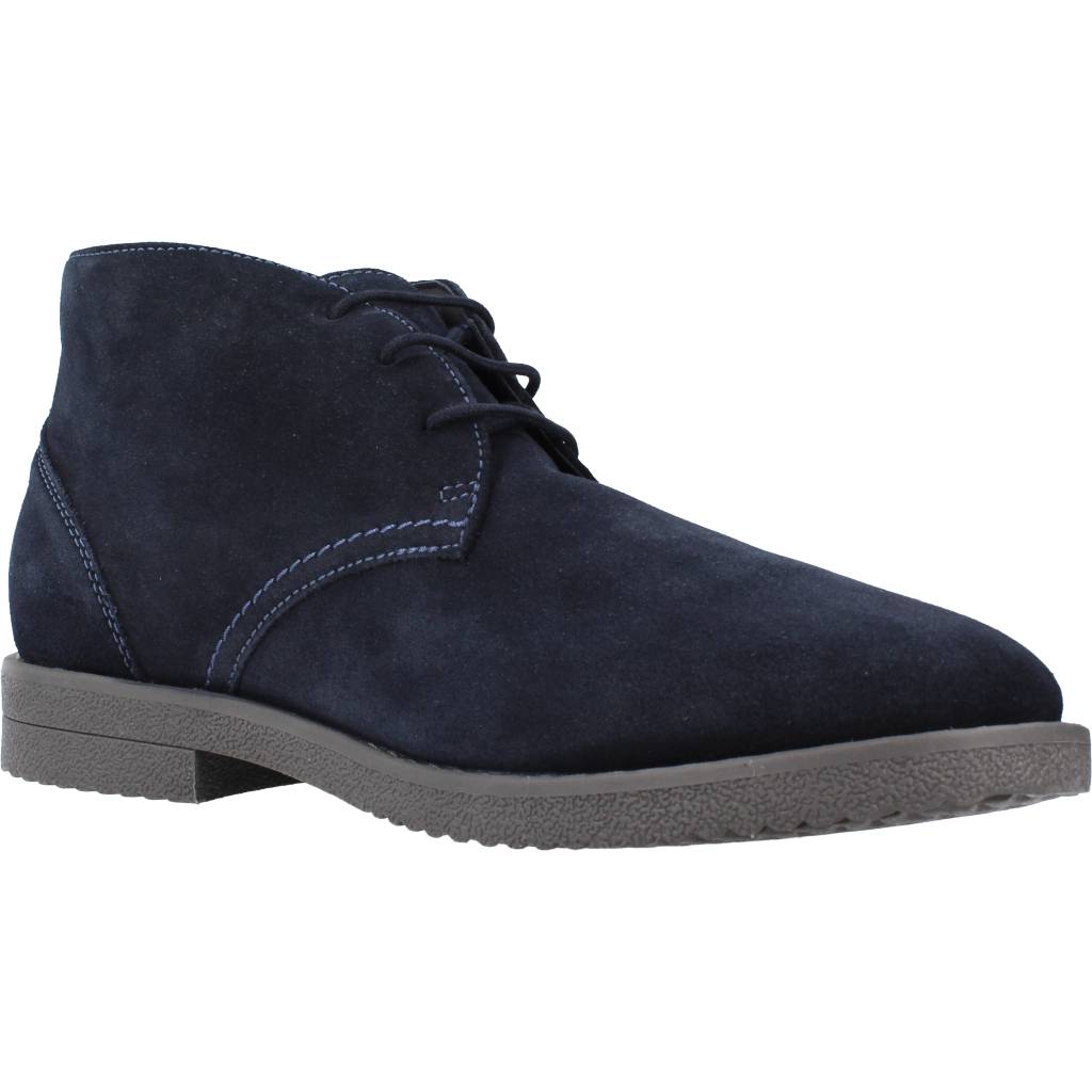 GEOX  U BRANDLED B en color C  (5)