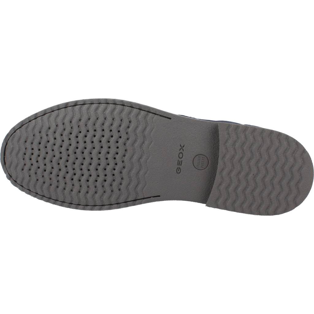 GEOX  U BRANDLED B en color C  (6)