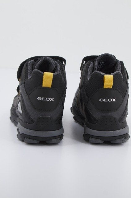 GEOX J BULLER BOY B ABX en color C  (2)