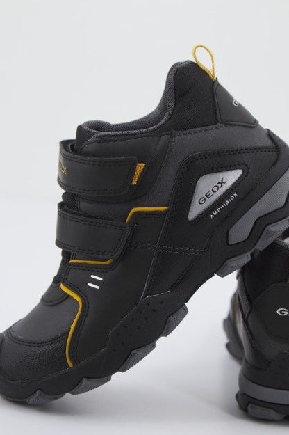 GEOX J BULLER BOY B ABX en color C  (3)
