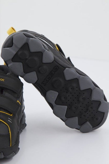 GEOX J BULLER BOY B ABX en color C  (4)