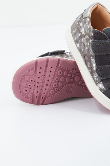GEOX B BIGLIA GIRL C en color C  (4)