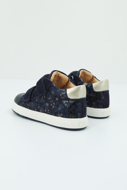 GEOX B BIGLIA GIRL en color C  (2)