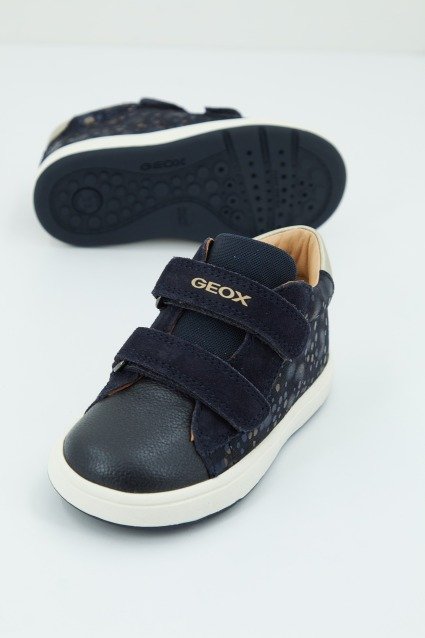 GEOX B BIGLIA GIRL en color C  (3)