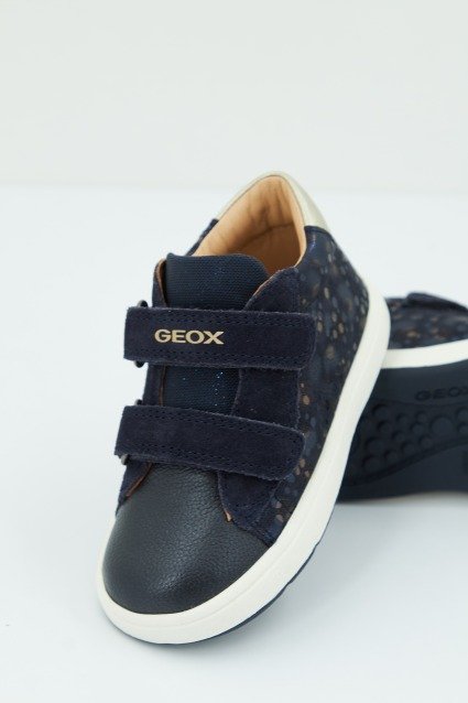 GEOX B BIGLIA GIRL en color C  (4)