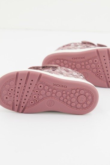 GEOX B BIGLIA GIRL C en color CJF  (3)