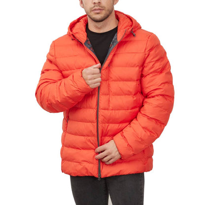 GEOX M DENNIE HOOD JACKET en color F  (3)