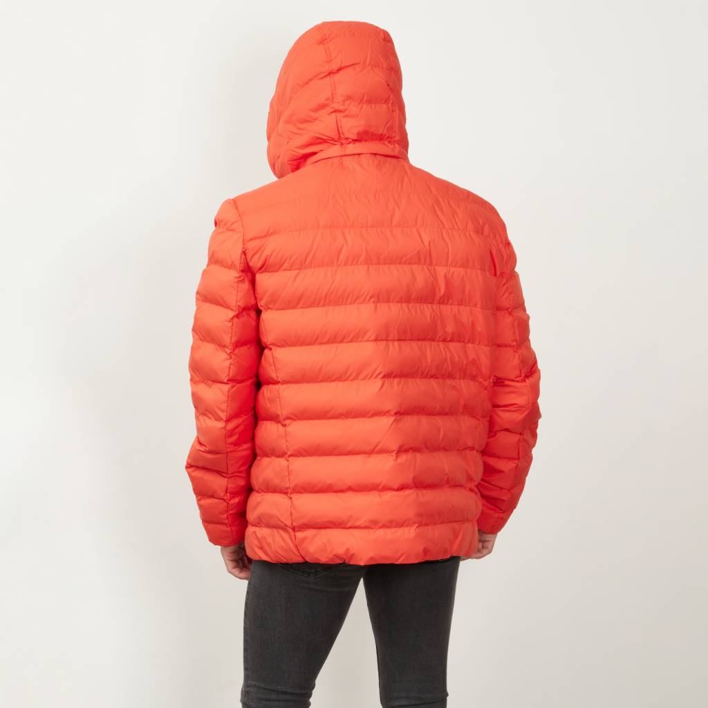 GEOX M DENNIE HOOD JACKET en color F  (5)