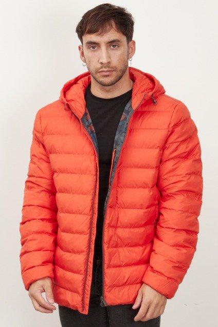 GEOX M DENNIE HOOD JACKET en color F  (1)