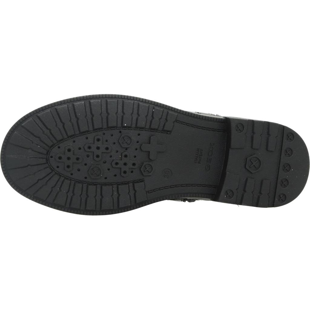 GEOX J ECLAIR GIRL N  en color C  (6)