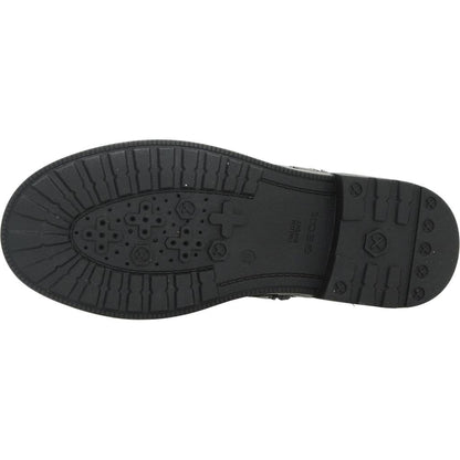 GEOX J ECLAIR GIRL N  en color C  (6)